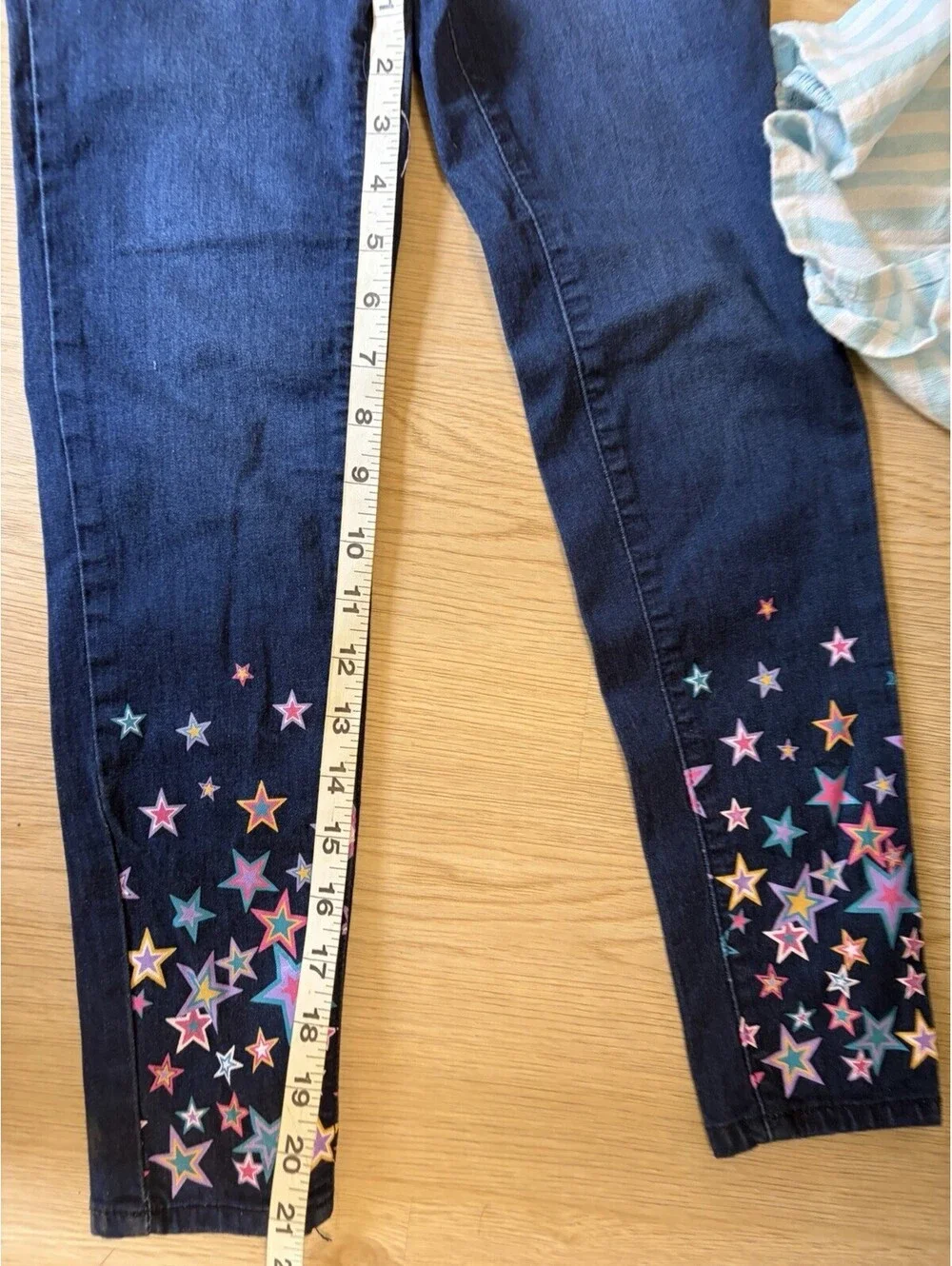 Girl Clothes Set